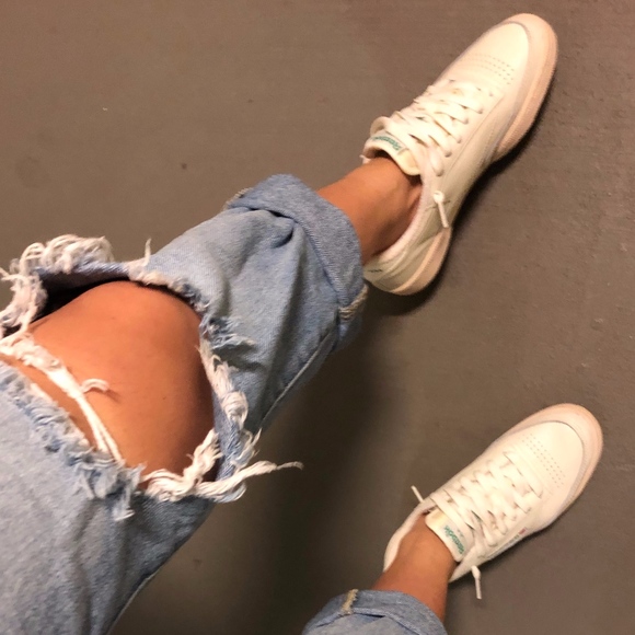 Reebok Sneakers - Picture 3 of 3